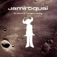  Jamiroquai - Return Of The Space.. 2LP