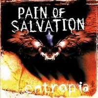  Pain Of Salvation - Entropia -Hq/Lp+Cd- 3LP