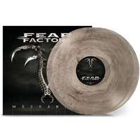  Fear Factory - Mechanize (Ltd Smoke Vinyl) 2LP