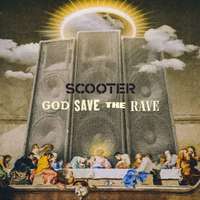  Scooter - God Save The Rave 2CD