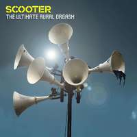  Scooter - The Ultimate Aural Orgasm (20 Y.O.H.E.E.) 2CD