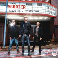  Scooter - Music For A Big Night Out (Deluxe Edition) CD BOX