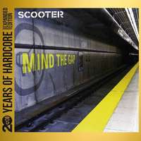  Scooter - Mind The Gap (20 Y.O.H.E.E.) 2CD