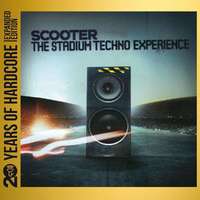  Scooter - The Stadium Techno Experience (20 Y.O.H.E.E.) 2CD