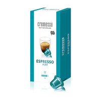 Cremesso Cremesso Espresso Alba kávékapszula 16 db