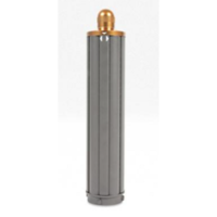 Dyson Új 40 mm Airwrap Long formázó henger Nickel/Copper