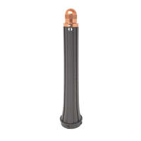 Dyson Új 20 mm Airwrap™ Long formázó henger Copper/Nickel