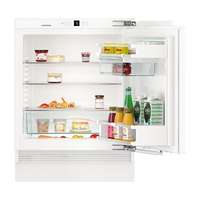 Liebherr Liebherr UIKP 1550-21 Premium pult alá beépíthető egyajtós fehér hűtőszekrény CSEREKÉSZÜLÉK BESZÁMÍTÁSSAL!