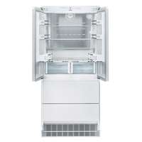 Liebherr Liebherr ECBN 6256-23 PremiumPlus beépíthető kombinált hűtőszekrény CSEREKÉSZÜLÉK BESZÁMÍTÁSSAL!
