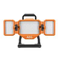 AEG AEG BLP18-0 18v akkus lámpa akku és töltő nélkül