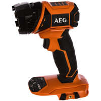 AEG AEG FL18 akkus lámpa akku és töltő nélkül