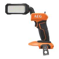 AEG AEG BSL18-0 18v akkus lámpa akku és töltő nélkül+ÖVCSIPESZ