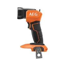 AEG AEG BFL18-0 18 akkus lámpa akkus és töltő nélkül+ÖVCSIPESZ