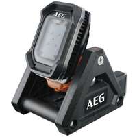 AEG AEG BFL18X-0 akkus lámpa akku és töltő nélkül