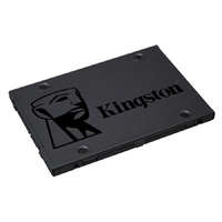 Kingston Kingston 240GB SATA3 2,5" 7mm (SA400S37/240G) SSD