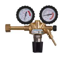Iweld IWELD DYNAREG CO2 nyomáscsökkentő 230/10bar 5DRGCO23010