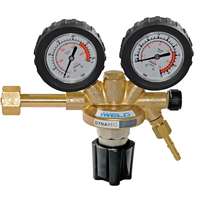Iweld IWELD DYNAREG CO2 nyomáscsökkentő 230/22l/min W21,8 (H,SL,HR,RO,D,A)