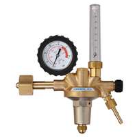 Iweld IWELD DYNAREG AR/CO2 nyomáscsökkentő rotaméteres 230/30l/min W21,8 5DRGCO230FLO