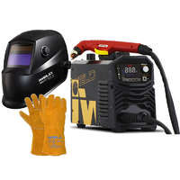 IWELD GORILLA CUT 45 PILOT plazmavágó inverter csomag
