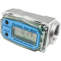 MAR-POL MAR-POL Digitális üzemanyag-olaj-gázolaj átfolyásmérő óra M79955