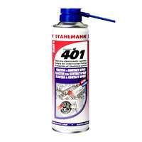 Stahlmann Stahlmann Elektromos kontakt tisztító spray 300ml STH401 STH401