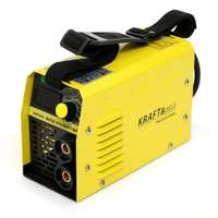 KRAFT&DELE KRAFT&DELE Inverteres hegesztőgép MMA IGBT 300A 230V KD1832