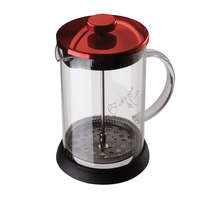 Berlinger Haus Berlinger Haus French press kávéfőző 600ml BURGUNDY