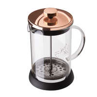 Berlinger Haus Berlinger Haus French press kávéfőző 600ml ROSE GOLD