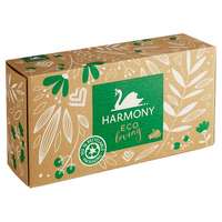 Harmony Harmony Kozmetikai törlőkendők 3 rétegű HARMONY Eco LOVING – 100db
