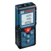 Bosch Bosch Lézeres távolságmérő Bosch GLM 40 Professional 0 601 072 900