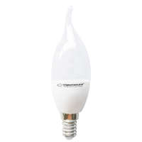 Esperanza Esperanza LED izzó E14, 3W meleg fehér ELL148