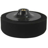 Pro-Tech Hab polírozó korong – fekete 150mm x 50mm