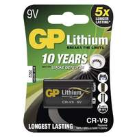 GP GP Lítium elem GP CR-V9 (9V) 1022000911