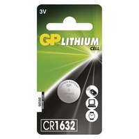 GP GP Lítium gombelem GP CR1632 1042163221