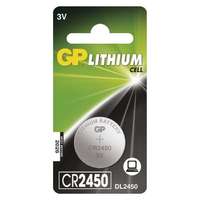 GP GP Lítium gombelem GP CR2450 1042245011