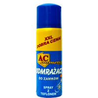 AC cosmetics AC cosmetics Jégoldó (zárakhoz) 70ml spray 5906485976920