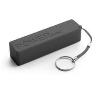 X extreme X extreme Powerbank 2000mAh QUARK, fekete XMP101K