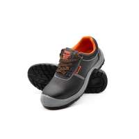 GEKO GEKO Munkavédelmi cipő -félcipő S1P 43-as méret G90508-43