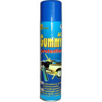 AC cosmetics AC cosmetics Gumitömítés ápoló 300ml spray 5906485976050