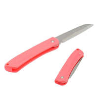 Perfect Home Perfect Home Összecsukható kés Pink 12456
