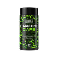 Proteinstore Pure Gold Carnitine 60 caps