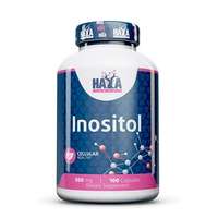 Proteinstore HAYA LABS – Inositol 500 mg. / 100 Caps