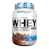 Proteinstore EverBuild Nutrition – Ultra Premium WHEY BUILD™ 908 g