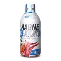 Proteinstore EverBuild Nutrition – Magne Liquid 500 ml. – Grapefruit ízű