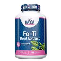 Proteinstore HAYA LABS – Fo-Ti Root Extract / 100 Caps.
