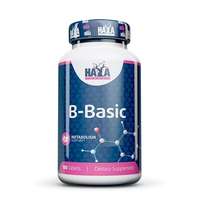 Proteinstore HAYA LABS – B-Basic 100 Tabs.