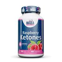 Proteinstore HAYA LABS – Raspberry Ketones 500mg / 100 Caps