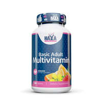 Proteinstore HAYA LABS – Basic Adult Multivitamin / 100 tab.