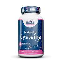 Proteinstore Haya Labs – N-Acetyl L-Cysteine 60 Tabs