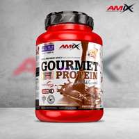 Proteinstore Amix Nutrition Gourmet Protein / 1000 g